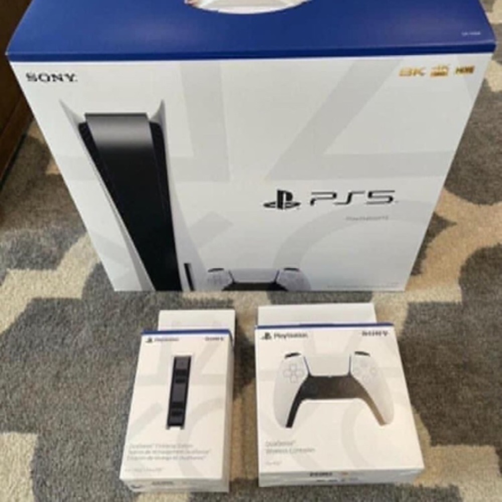 Ps5